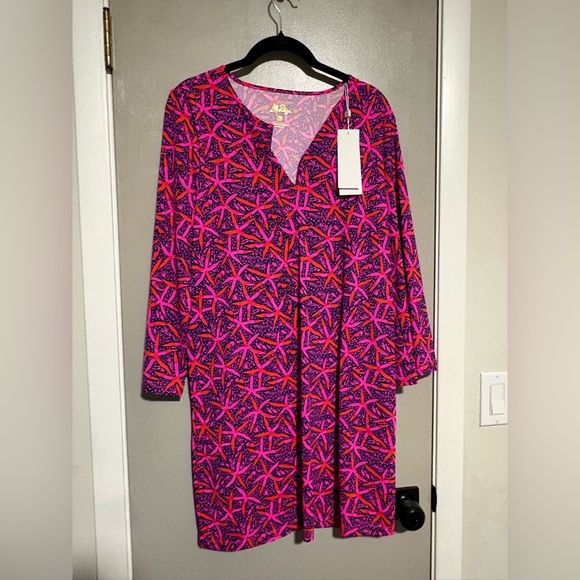 Lilly Pulitzer dress - Picture 2 of 6